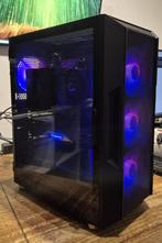 Ryzen 7 7700x / RX9070XT / 32GB DDR5 / 2TB / W11 / Garantie, PC Zuid, PC Zuid, 32 GB, Virtual Reality