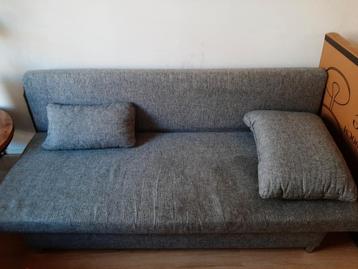 GRATIS SLAAPBANK