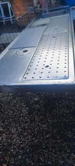 Tapblad / Spoelblad / Lekblad, Witgoed en Apparatuur, Thuistaps, Ameide, Pellikaan, Keespellikaan@kpnmail.nl, Ophalen