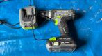 Lux tools boormachine, Ophalen of Verzenden, Zo goed als nieuw, 600 watt of meer, Boormachine