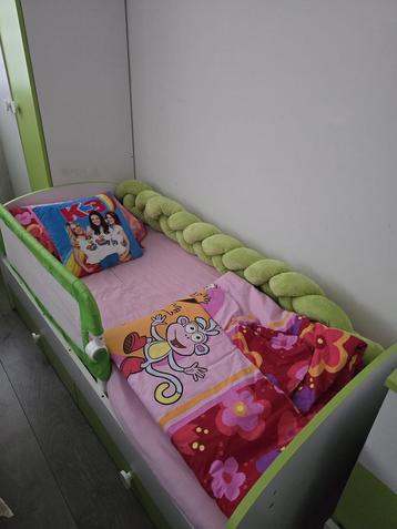 Bed & Kast beschikbaar voor biedingen
