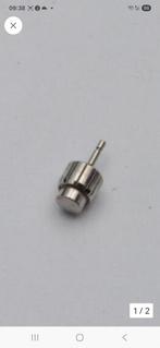 Pusher en Crown Breitling Evolution a13356, Ophalen of Verzenden, Zo goed als nieuw, Overige materialen, Overige merken