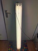 Dubbele TL verlichting Waterdicht(Nieuw), Ophalen, Nieuw, Minder dan 50 watt, Lamp met armatuur