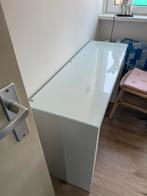 Malm bureau/toilettafel NIEUW, Huis en Inrichting, Ophalen, Nieuw