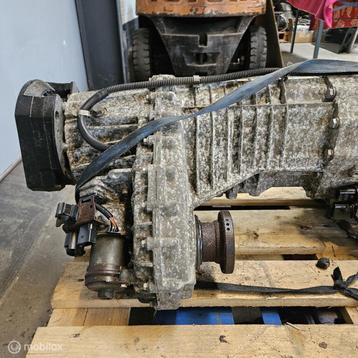 Tussenbak Porsche Cayenne 957 beschikbaar voor biedingen