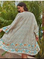 nieuwe dames kimono, Verzenden, Nieuw, Maat 38/40 (M), Overige kleuren