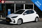 Toyota Yaris 1.5 Hybrid 115 Active, Gebruikt, Euro 6, Wit, 1490 cc