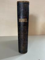 antieke bijbel 1904 ter huwelijks inzegening, Ophalen of Verzenden