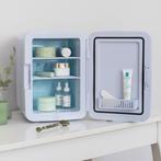 Mini koelkast 10L make-up koelkast skincare, Ophalen of Verzenden, Gebruikt, Gehele gezicht, Toebehoren