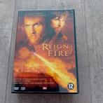 Reign of fire, Vanaf 12 jaar, Ophalen of Verzenden, Zo goed als nieuw, Actie