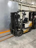 heftruck TCM F325-6 bouwjaar 2000 elektrisch, Ophalen, 3000 tot 4000 kg, Heftruck, Elektrisch