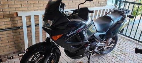 Honda Varadero 2004 Opknapper., Motoren, Motoren | Honda, Particulier, Toermotor, meer dan 35 kW, 2 cilinders, Motorrijbewijs A