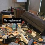 Huisontruiming Ontruimer Ontruiming leeg huis huis Opruimen, Huis en Inrichting, Complete inboedels, Ophalen