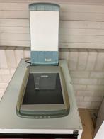 HP Scanjet 3530c Flatbedscanner, Computers en Software, Scanners, Ophalen, Gebruikt, Flatbedscanner, MacOS