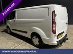 Ford Transit Custom 2.0 TDCI 130pk Automaat L1H1 Euro6 Airco, Stof, 1995 cc, 4 cilinders, 2000 kg