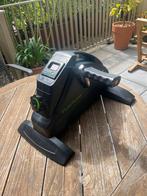 Tunturi Cardio fit M30 tafelfiets, Sport en Fitness, Ophalen, Zo goed als nieuw, Hometrainer