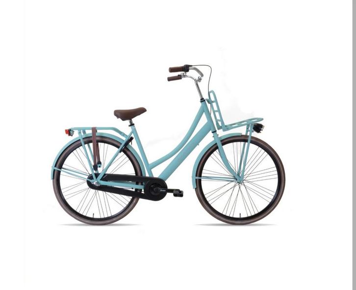Avalon Uptown, Fietsen en Brommers, Fietsen | Dames | Damesfietsen, Nieuw, Overige merken, Versnellingen, 50 tot 53 cm, Ophalen