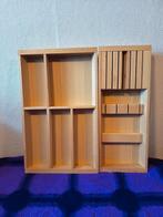 Ikea bestek bak, Huis en Inrichting, Ophalen of Verzenden, Zo goed als nieuw, Kunststof
