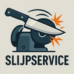Slijpservice voor messen scharen en beitels., Ophalen, Nieuw