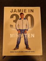 Jamie in 30 Minuten - Kookboek, Boeken, Hoofdgerechten, Ophalen of Verzenden, Zo goed als nieuw, Jamie Oliver