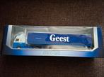 Meulman Transport vrachtwagen met Geest reclame, Ophalen of Verzenden, Zo goed als nieuw, Bus of Vrachtwagen