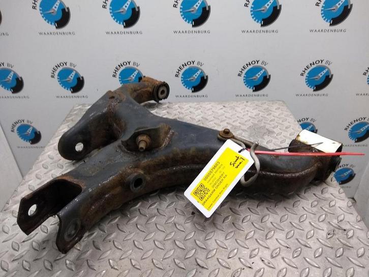LANDROVER DISCOVERY DISCOVERY 3 [RR_LOWER_CONTROL_ARM] 2008, Auto-onderdelen, Overige Auto-onderdelen, Gebruikt, ARN erkend, Stiba lid