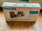 Philips MCD2010 Micro Muziek Systeem, Audio, Tv en Foto, Ophalen, Philips, Gebruikt, Microset