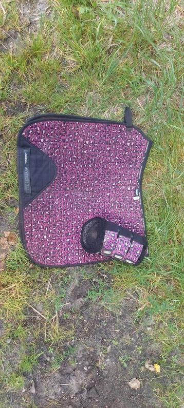 Weatherbeeta set cob/full  beschikbaar voor biedingen