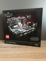 Lego Star Wars 75329 Death Star Trench Run nieuw, Ophalen of Verzenden, Nieuw, Complete set, Lego