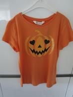 Halloween H&M shirts maat 146/152 en maat 158/164 * Nieuw *., Ophalen of Verzenden, Nieuw, Jongen of Meisje