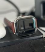 Apple Watch Series 8 + GPS + Cellular; 45mm; Sapphire Crysta, Sieraden, Tassen en Uiterlijk, Smartwatches, GPS, Apple Watch, IOS
