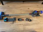 Dyson V8 stofzuiger, Witgoed en Apparatuur, Stofzuigers, Gebruikt, Stofzuiger, Ophalen of Verzenden, Minder dan 1200 watt