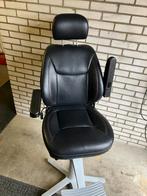 bootstoel stuurstoel zwaardvis gasveer helemaal verstelbaar, Watersport en Boten, Ophalen, Zo goed als nieuw, Overige typen