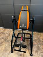 Inversietafel, Sport en Fitness, Ophalen, Zo goed als nieuw
