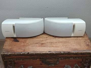 Bose 161 Speakers - Wit beschikbaar voor biedingen