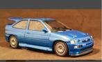 Ford Escort RS Cosworth Whitebox 1:24, Overige merken, Auto, 1:32 tot 1:50, Nieuw