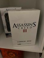 Assassin's Creed III - Connor Rise - Nieuw in doos, Ophalen, Nieuw