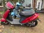 Hyosung scooter, Ophalen, Gebruikt, Overige typen, Overige merken