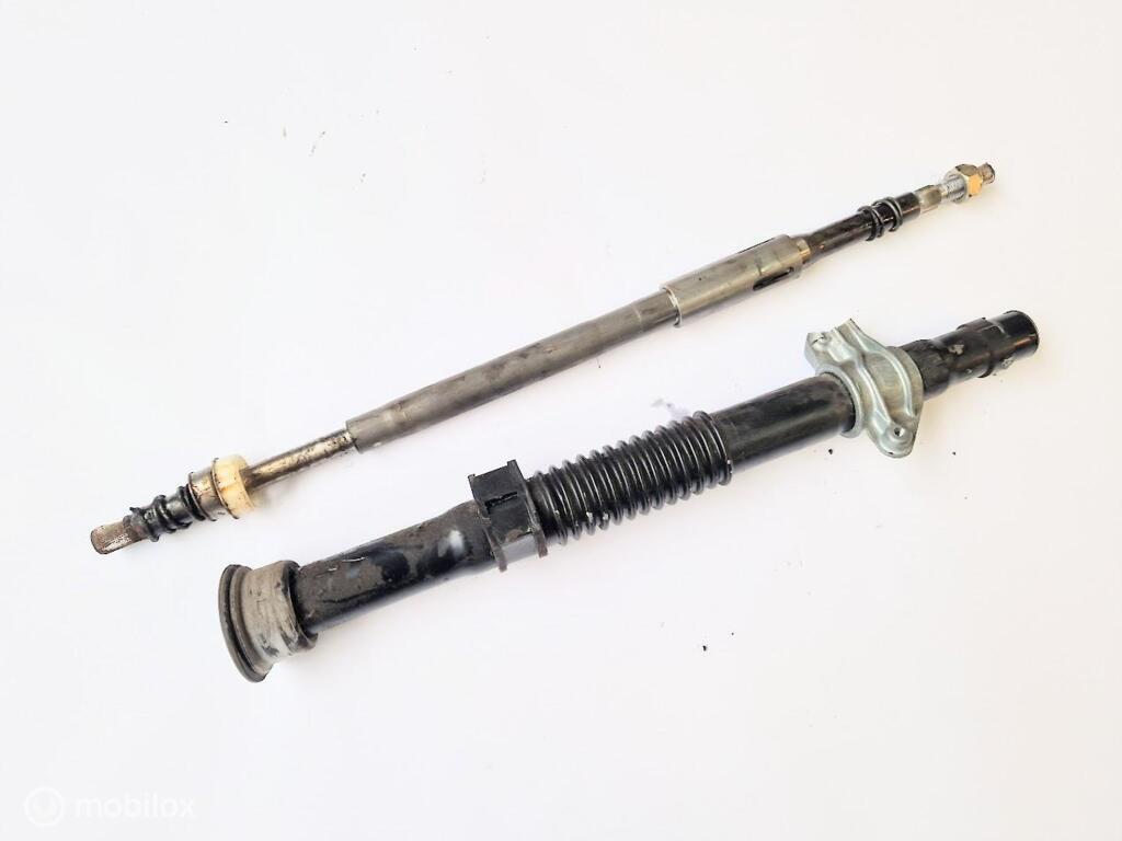 Stuurkolom Volvo 240 2.0i Polar ('82-'94) 3516354, Auto-onderdelen, Gebruikt, Ophalen of Verzenden, Volvo, Volvo