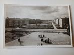 Den Haag Ulenpasstraat, Ophalen of Verzenden, 1940 tot 1960, Ongelopen, Zuid-Holland