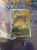 Pawmi Pokémon kaart - Paldea Evolved 229/193, Ophalen of Verzenden, Gebruikt, Losse kaart