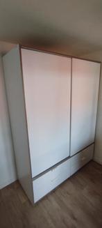Ikea trysil kast 150 breed, Huis en Inrichting, Ophalen, Gebruikt, 100 tot 150 cm, 200 cm of meer
