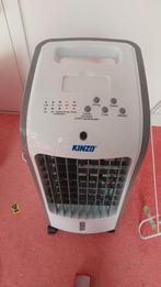 Kinzo ventilator/cooler, Witgoed en Apparatuur, Airco's, Staande ventilator, Zo goed als nieuw, 3 snelheden of meer, Ophalen