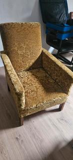 Stoel, Huis en Inrichting, Fauteuils, Ophalen, Zo goed als nieuw
