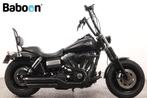 Harley-Davidson FXDF Dyna Fat Bob (bj 2011), Motoren, Overige merken, Chopper, Meer dan 35 kW, 1584 cc
