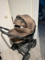 Kinderwagen 3 in 1, Ophalen, Gebruikt, Overige merken, Verstelbare duwstang
