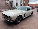 Jensen Interceptor MK I Zeer Origineel en Uniek!, Auto's, Overige Auto's, Achterwielaandrijving, Elektrische ramen, 6300 cc, Particulier