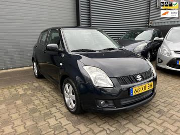 Suzuki Swift 1.3 Shogun AIRCO beschikbaar voor biedingen