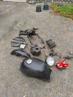 Onderdelen. Honda xbr 500, Motoren, Ophalen