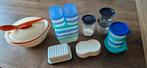 Tupperware, Ophalen of Verzenden, Zo goed als nieuw, Overige typen